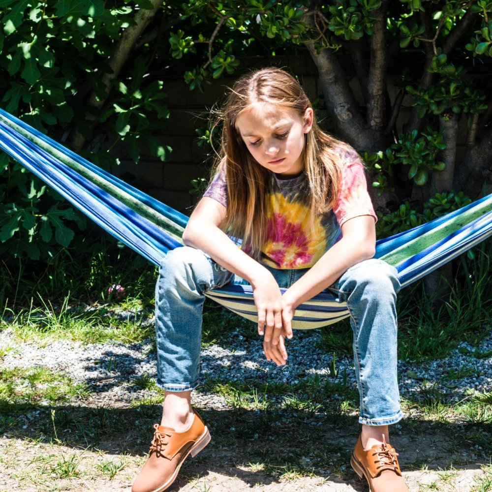 Brown Plaintoe Oxford - Emerge Collection - Picture 7 of 8